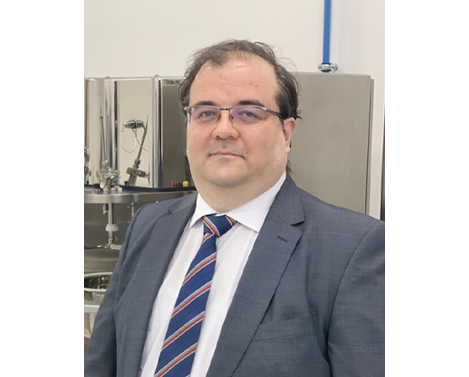 Mr Filip Svetoslavov